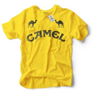 camel motocross supercross shirt