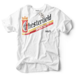 chesterfield scout shirt