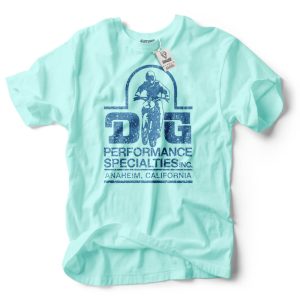 dg performance shirt