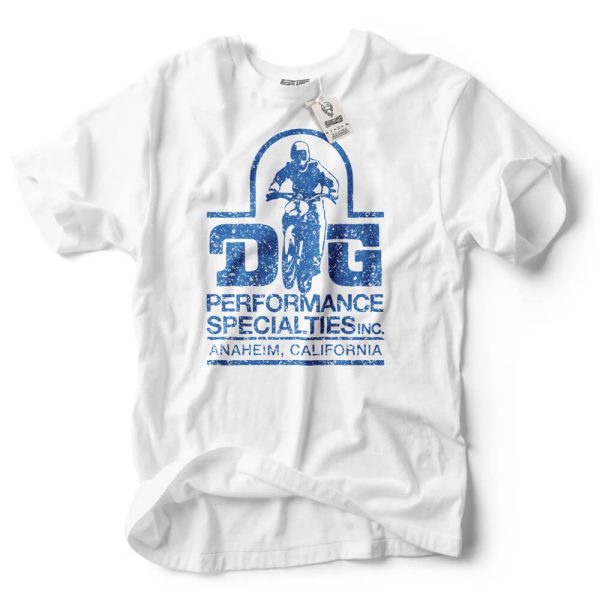 dg performance shirt