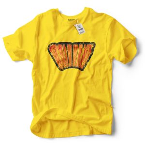 gold belt motocross kidney belt shirt