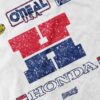 honda oneal closeup