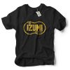 izumi motocycle chains shirt