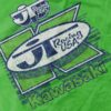 kawasaki jt racing closeup