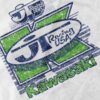 kawasaki jt racing closeup