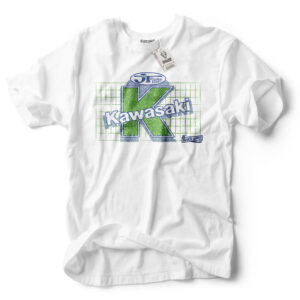 factory kawasaki jt racing shirt
