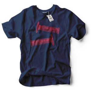 scott grips usa navy shirt