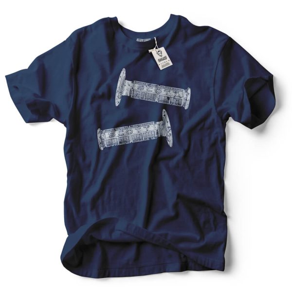 scott grips usa shirt