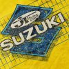 suzuki jt racing closeup
