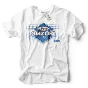 factory suzuki jt racing shirt