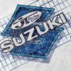 suzuki jt racing closeup