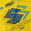 suzuki oneal closeup