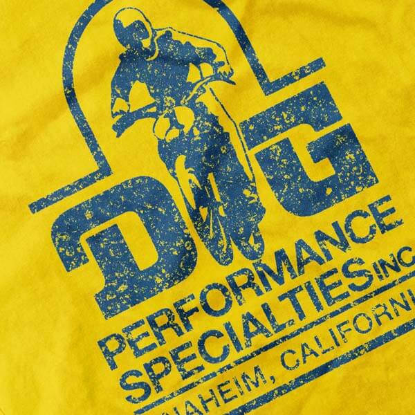 dg performance closeup