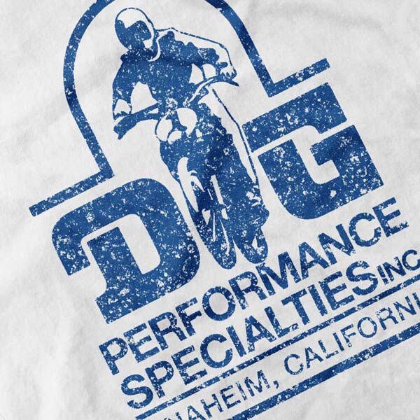 dg performance closeup