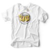 dg performance team white shirt