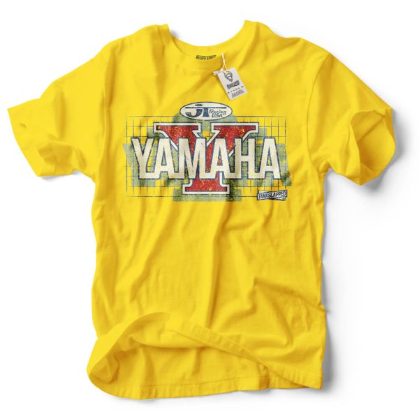 yamaha factory jt racing shirt