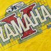 yamaha jt racing closeup