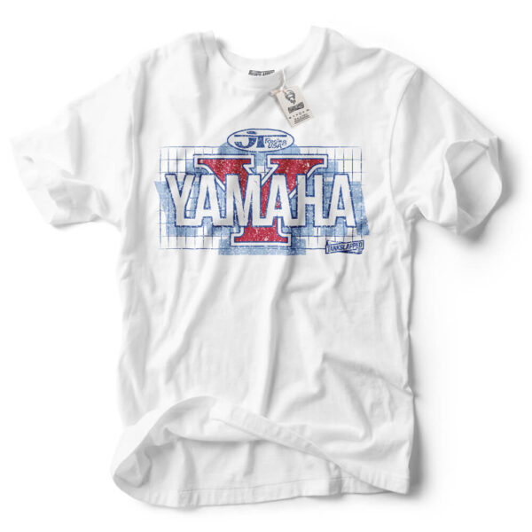 jt racing yamaha white