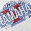yamaha jt racing closeup