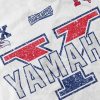 yamaha fox racing closeup