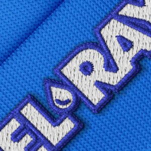 bel-ray beanie closeup