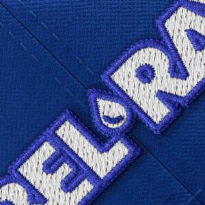 bel-ray closeup