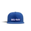 bel-ray motocross snapback hat