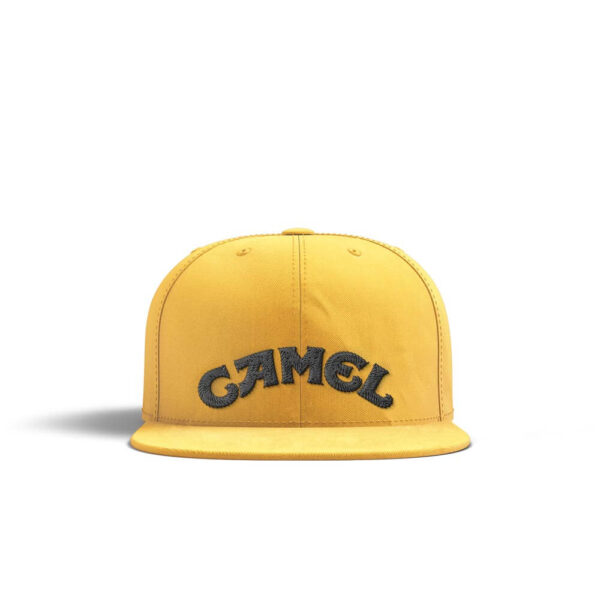 camel motocross supercross hat