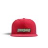 sinisalo racing snapback hat
