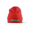 sinisalo racing beanie hat