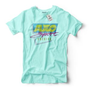 Tee shirts for women | Tankslapped Apparel | '80s and '90s MX