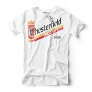 chesterfield scout mx top woman